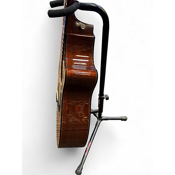 Used Taylor 514CE Natural Acoustic Electric Guitar