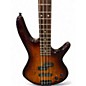 Used Ibanez GSR200SM 2 Tone Sunburst Electric Bass Guitar