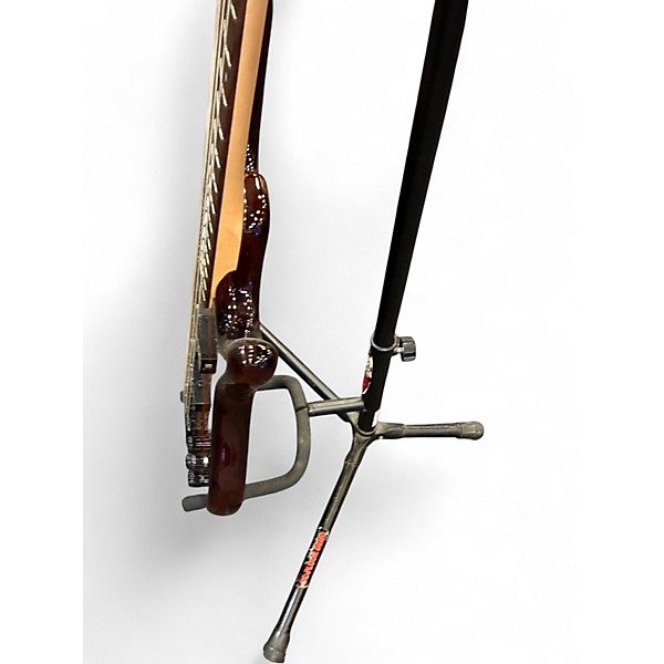 Used Ibanez GSR200SM 2 Tone Sunburst Electric Bass Guitar