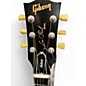 Used Gibson Les Paul Tribute Iced Tea Solid Body Electric Guitar