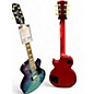 Used Gibson Les Paul Tribute Iced Tea Solid Body Electric Guitar