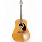 Used Seagull S6 Natural Acoustic Guitar thumbnail