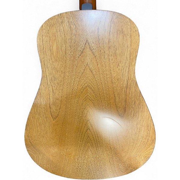 Used Seagull S6 Natural Acoustic Guitar