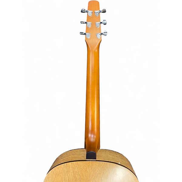 Used Seagull S6 Natural Acoustic Guitar