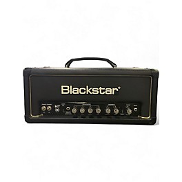 Used Blackstar HT5-5H Guitar Amp Head