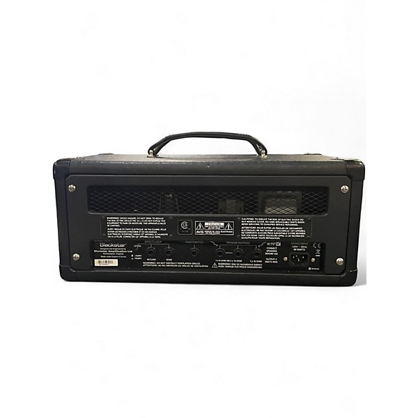 Used Blackstar HT5-5H Guitar Amp Head