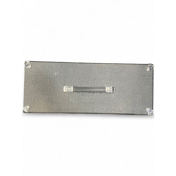 Used Carvin 2X12 G12 Guitar Cabinet