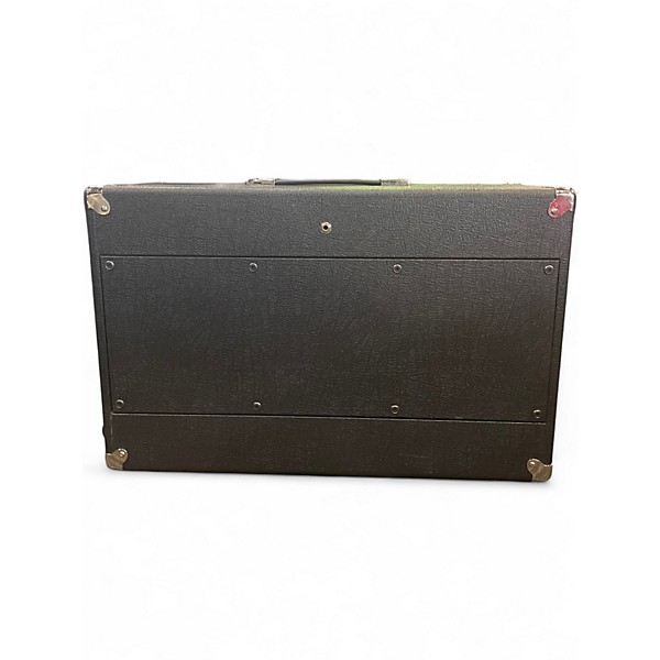 Used Carvin 2X12 G12 Guitar Cabinet