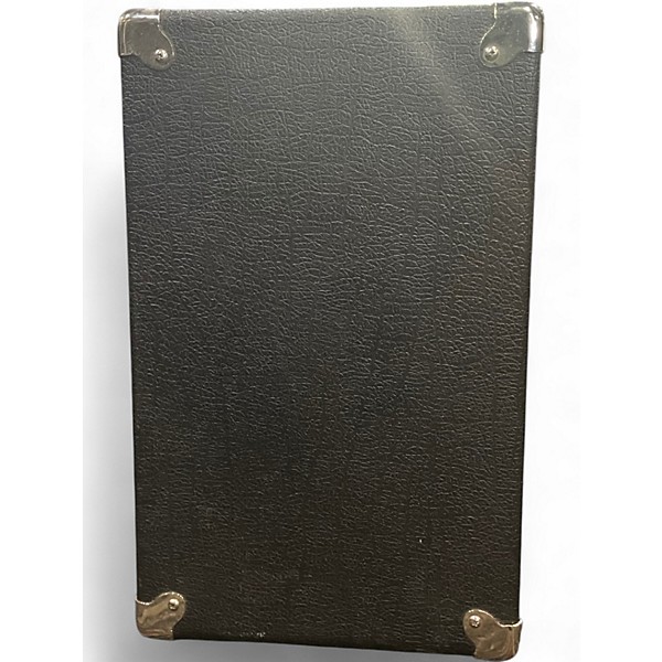 Used Carvin 2X12 G12 Guitar Cabinet