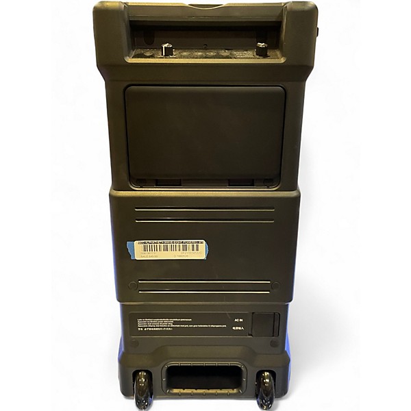 Used AlphaTheta WAVE-EIGHT Powered Speaker