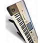 Used KORG Krome EX Keyboard Workstation