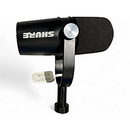 Used Shure MV7X Dynamic Microphone