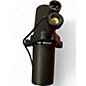 Used Shure MV7X Dynamic Microphone