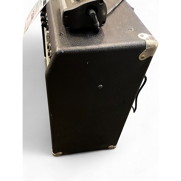 Used Fender Champion 100 Guitar Combo Amp