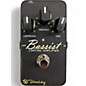 Used Keeley Bassist Limiting Amplifier Effect Pedal thumbnail