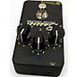 Used Keeley Bassist Limiting Amplifier Effect Pedal