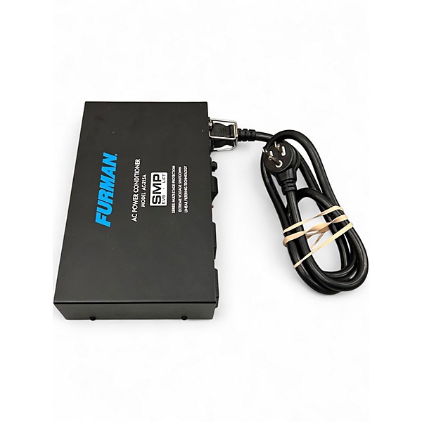 Used Furman AC-215A Power Conditioner