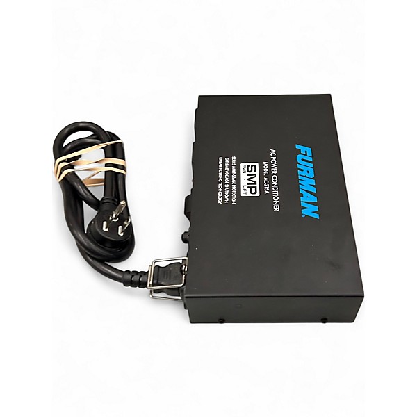 Used Furman AC-215A Power Conditioner