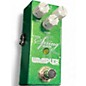 Used Wampler Faux Spring Reverb Effect Pedal