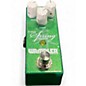 Used Wampler Faux Spring Reverb Effect Pedal