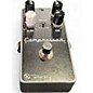 Used Keeley 4 Knob Compressor Effect Pedal