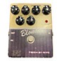 Used Tech 21 CSBL2 Sansamp Character Series Blonde V2 Effect Pedal thumbnail