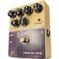 Used Tech 21 CSBL2 Sansamp Character Series Blonde V2 Effect Pedal