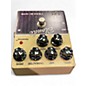 Used Tech 21 CSBL2 Sansamp Character Series Blonde V2 Effect Pedal