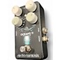 Used Electro-Harmonix Oceans 11  Reverb Effect Pedal