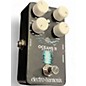 Used Electro-Harmonix Oceans 11  Reverb Effect Pedal