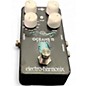 Used Electro-Harmonix Oceans 11  Reverb Effect Pedal