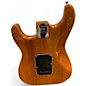 Used Fender American Professional II ROASTED PINE Stratocaster HSS Natural Solid Body Electric Guitar