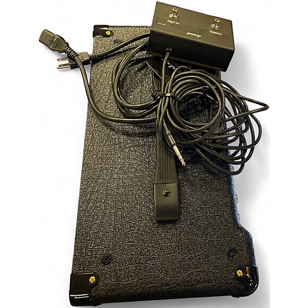 Used Marshall DSL5C 5W 1x10 Tube Guitar Combo Amp