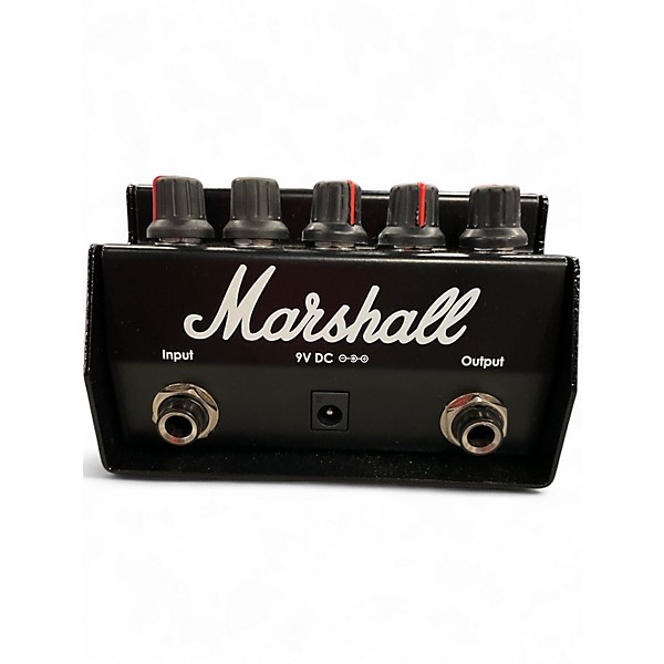 Used Marshall DRIVE MASTER Effect Pedal