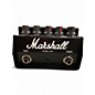 Used Marshall DRIVE MASTER Effect Pedal
