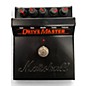 Used Marshall DRIVE MASTER Effect Pedal