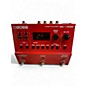 Used BOSS RC500 LOOP STATION Pedal