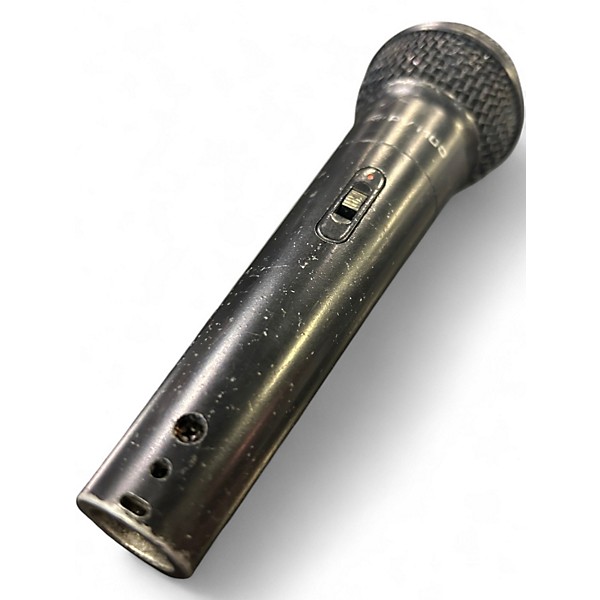 Used Peavey PVi 100 Dynamic Microphone