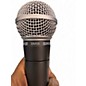 Used Shure SM58 Dynamic Microphone