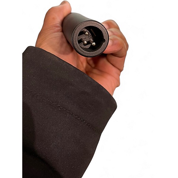 Used Shure SM58 Dynamic Microphone