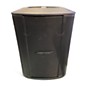 Used Bose S1 PRO + W/ 2 WIRELESS TRANSMITTERS Powered Speaker