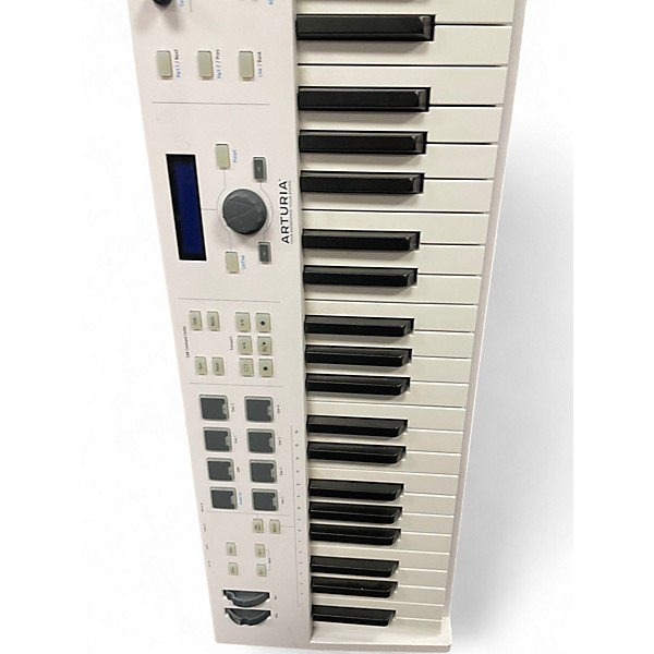Used Arturia Keylab Essential 88 MIDI Controller