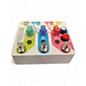 Used Obne SIGNAL BLENDER Pedal