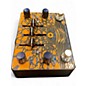 Used Obne Fault Effect Pedal