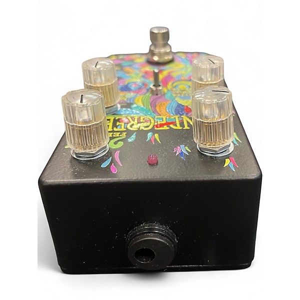 Used Obne  MONDEGREEN Effect Pedal