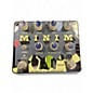 Used Obne MINIM Effect Pedal thumbnail