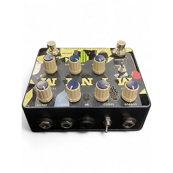 Used Obne MINIM Effect Pedal