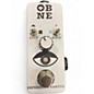 Used Obne EXPRESSION RAMPER Pedal thumbnail