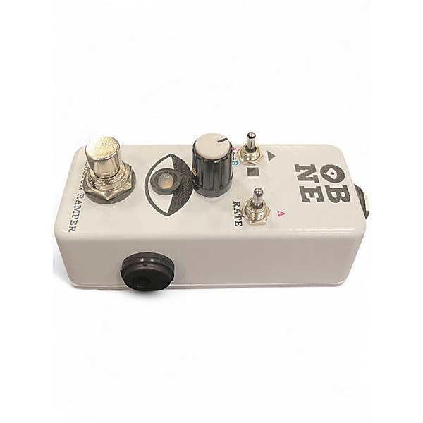 Used Obne EXPRESSION RAMPER Pedal