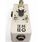 Used Obne EXPRESSION RAMPER Pedal